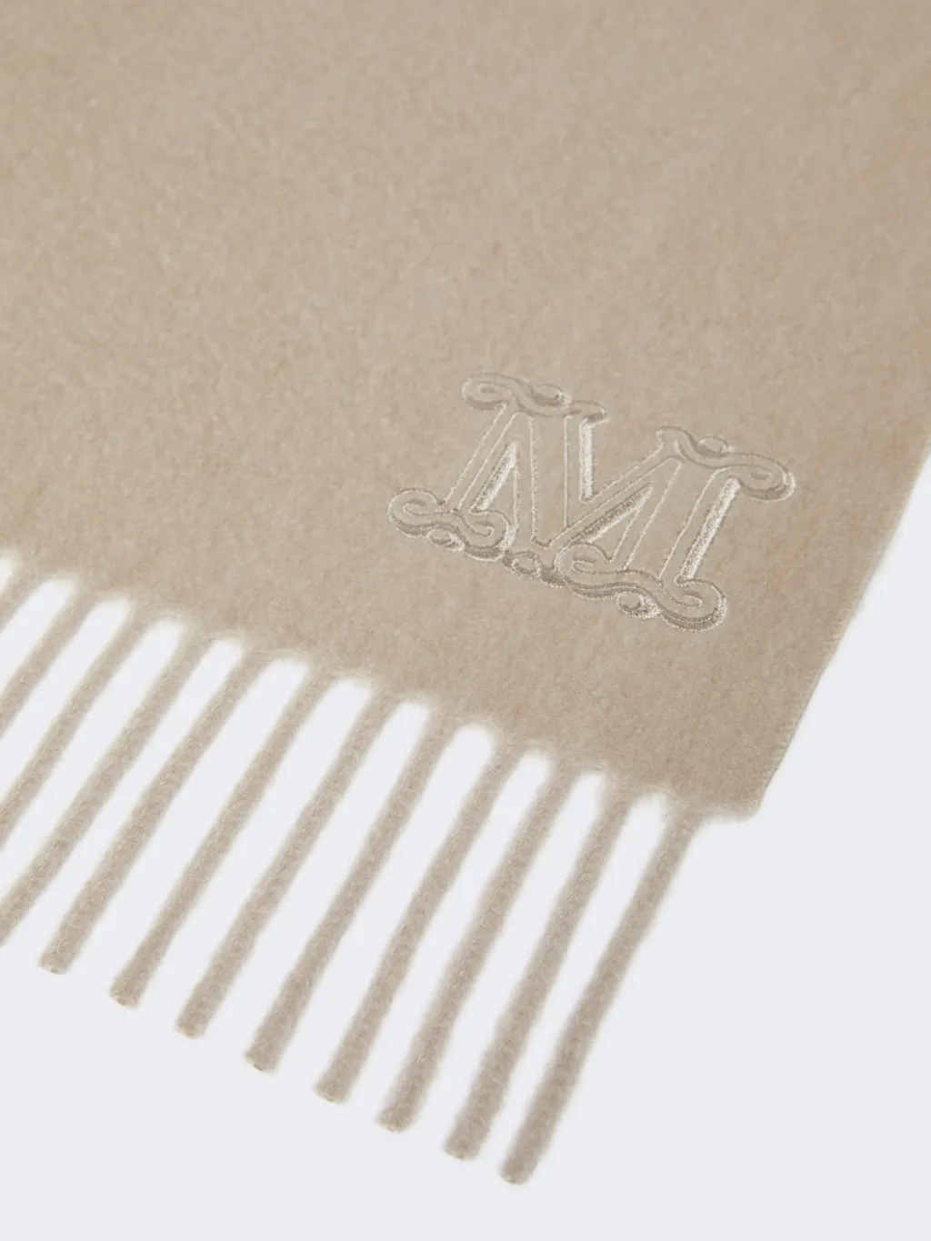 Cashmere Shawl