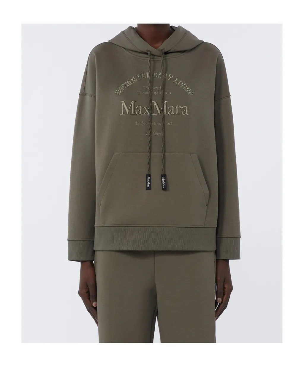 Hooded Sweatshirt