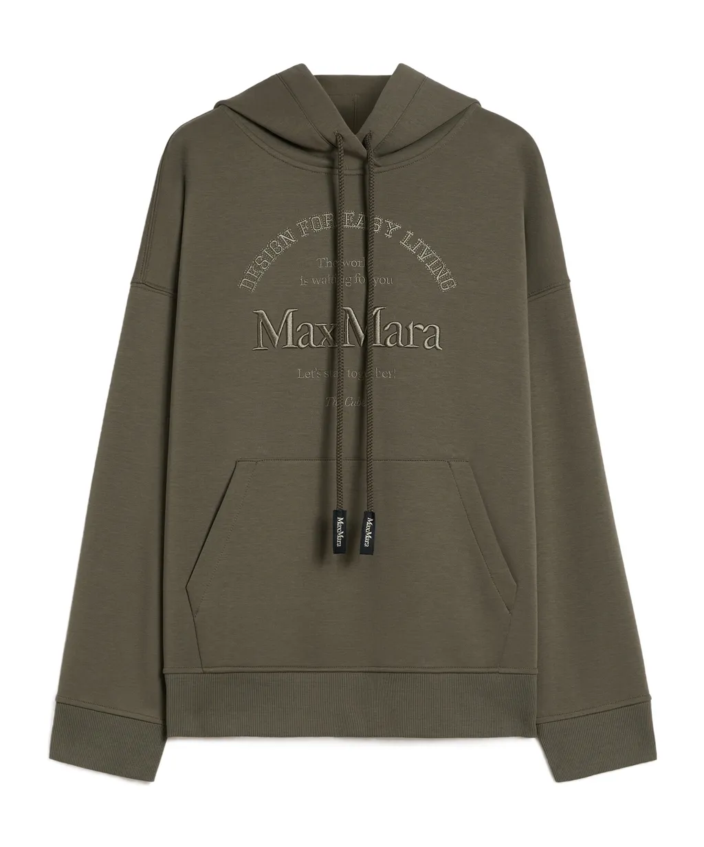 Hooded Sweatshirt