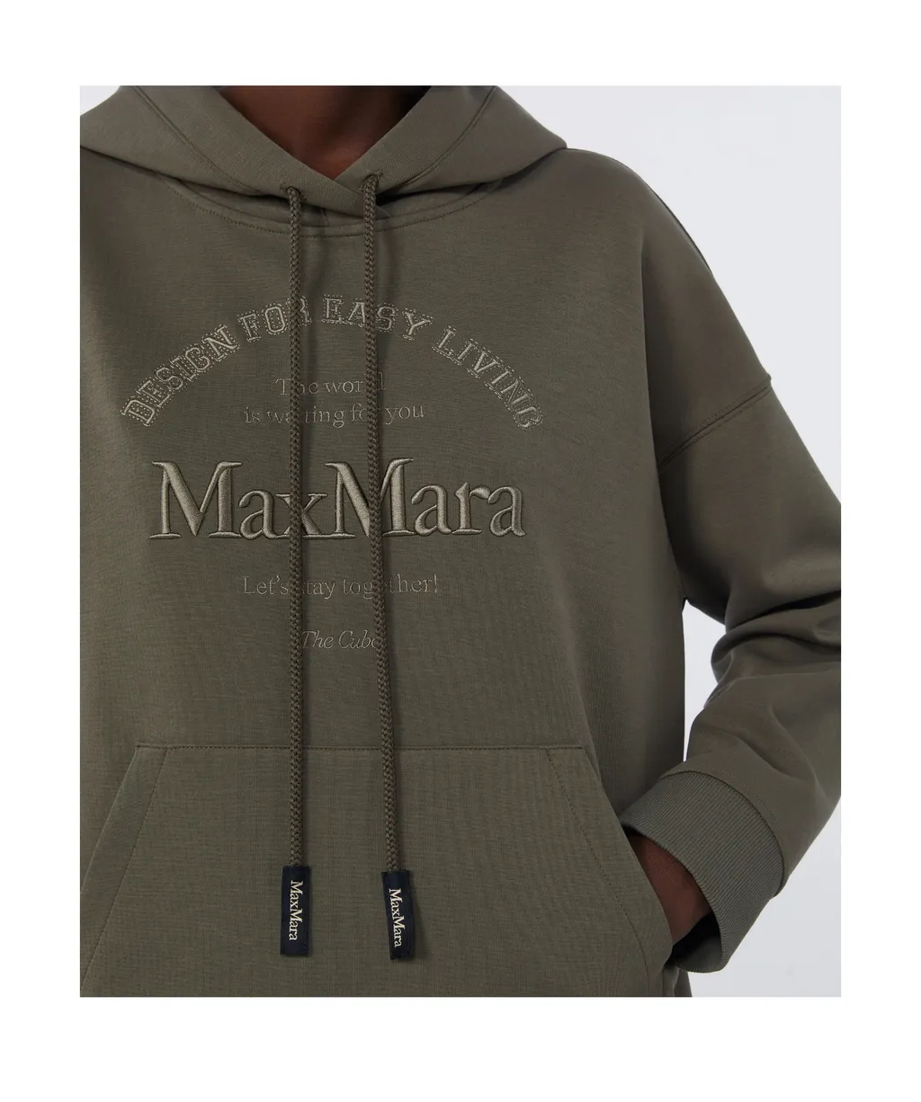 Hooded Sweatshirt