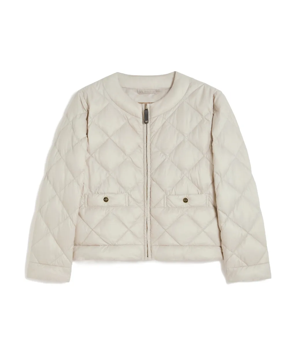 Short Cotton Jacket