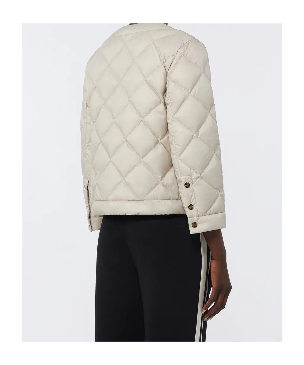 Short Cotton Jacket