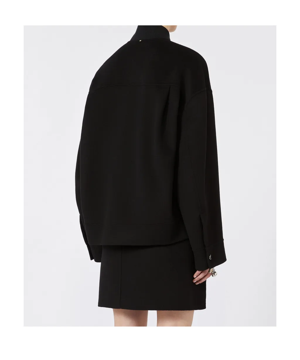 Long-Sleeved Jacket