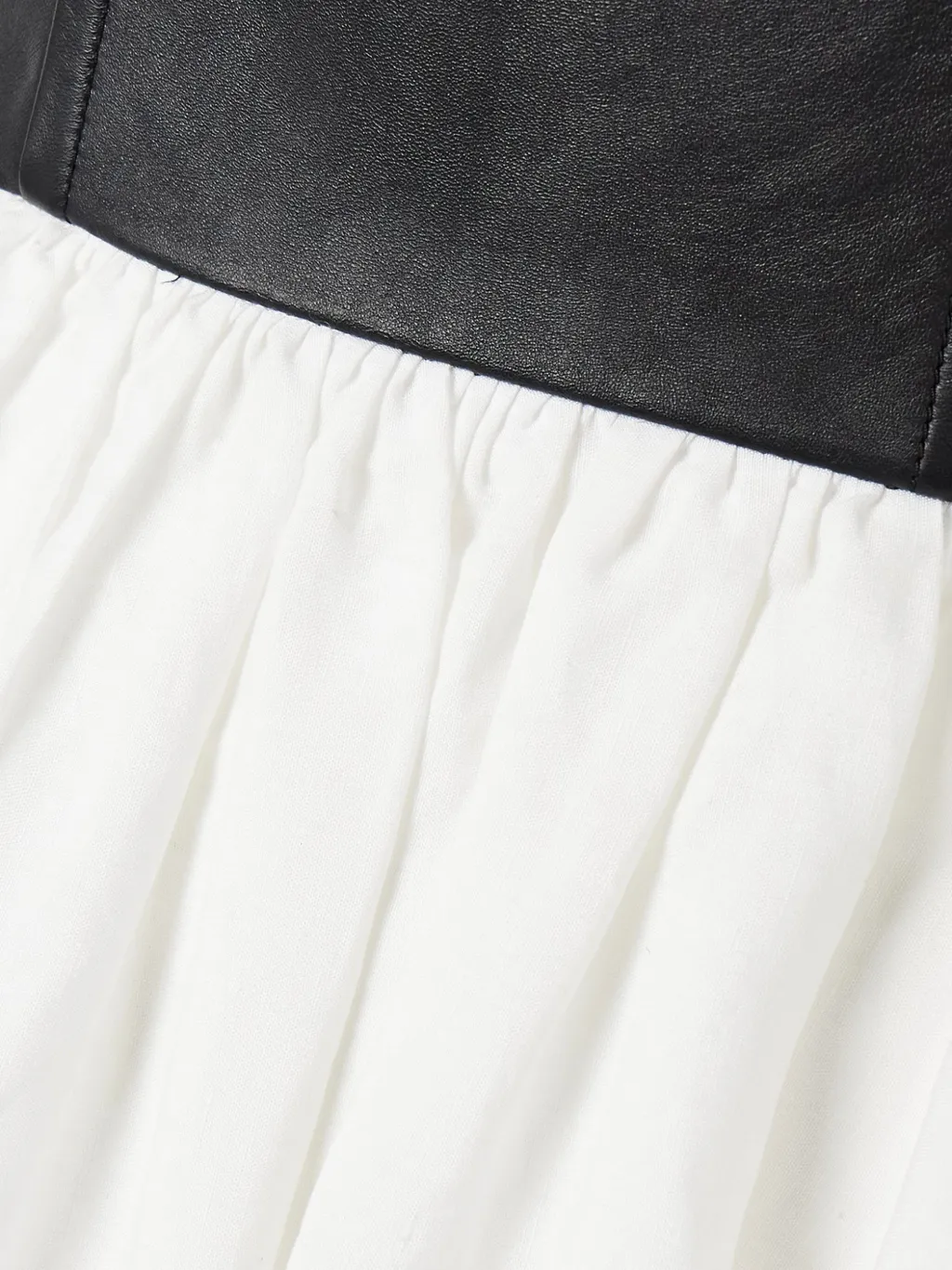 Off-The-Shoulder Dress