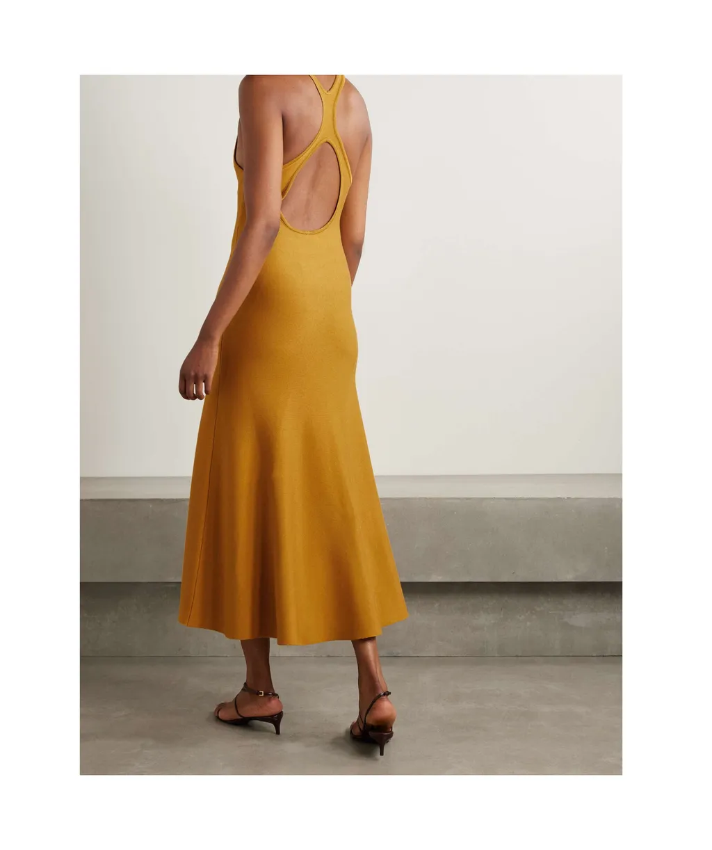 Sleeveless Dress