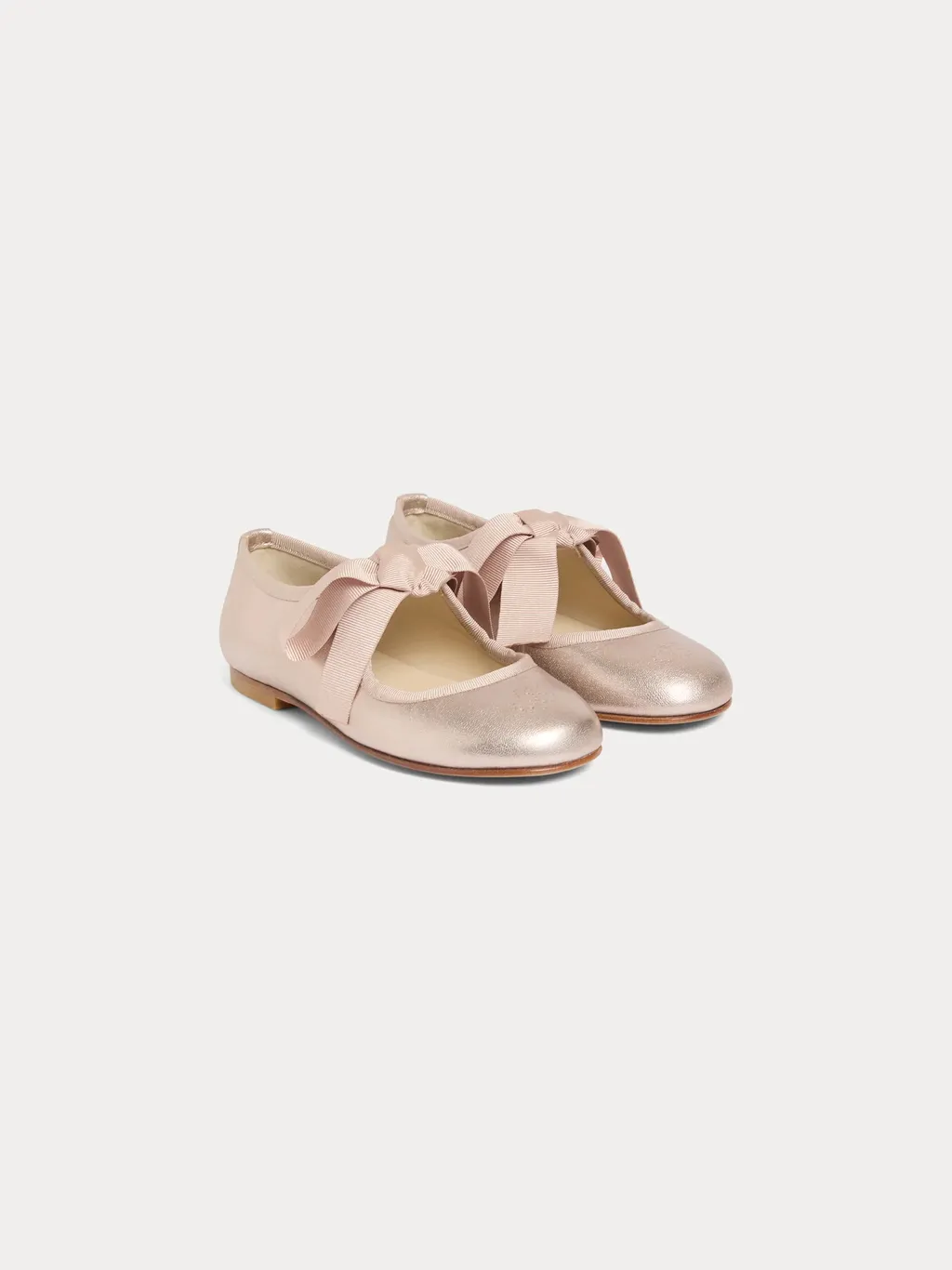 Jany Ballet Flats