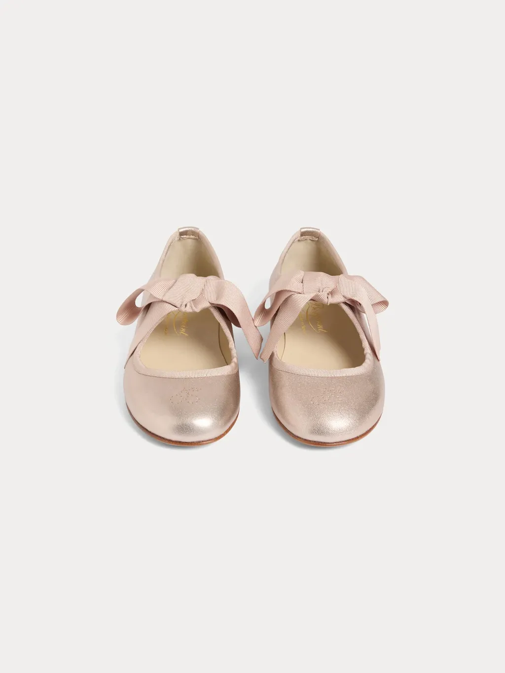 Jany Ballet Flats