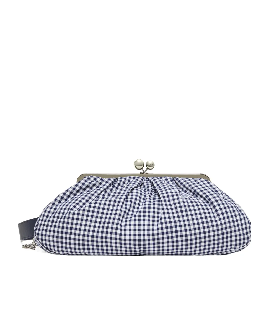Chain Shoulder Bag