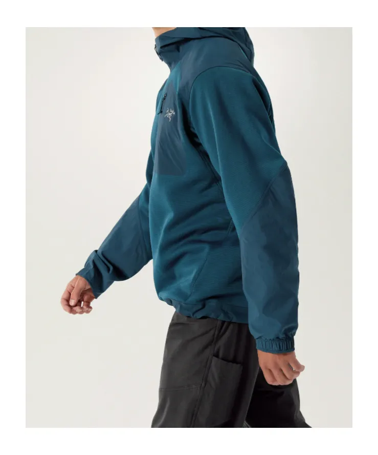 Konseal Pullover Hoody