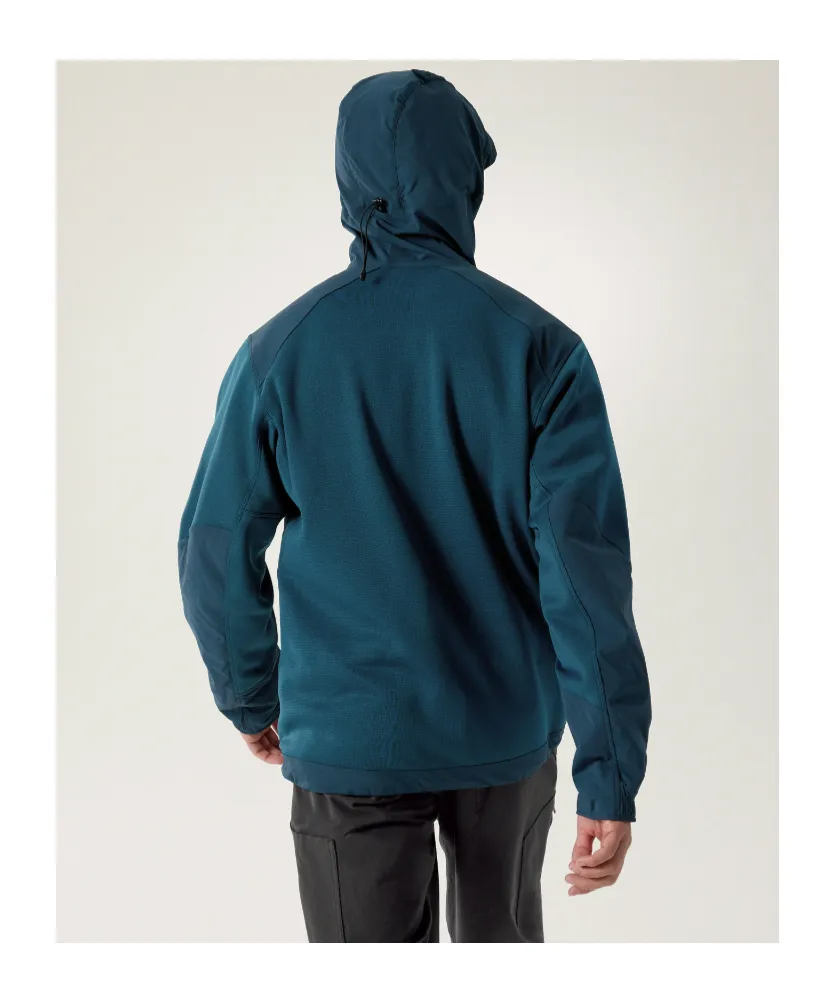 Konseal Pullover Hoody