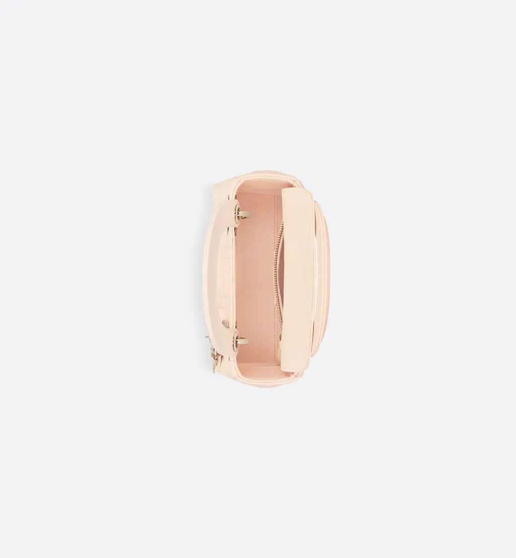 Lady Dior Mini Bag