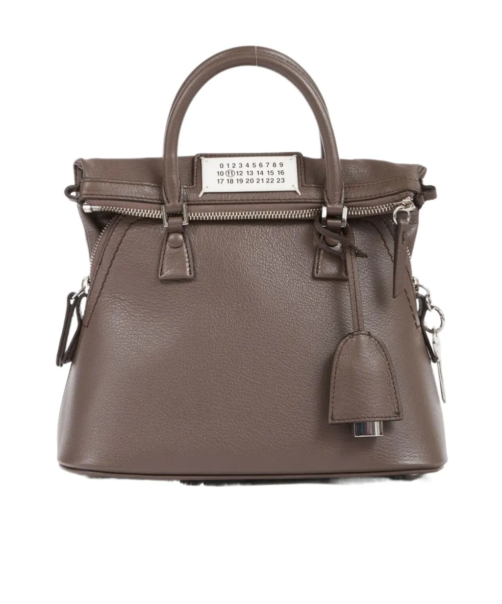 Maison Margiela 5Ac Classique Mini Tote Bag