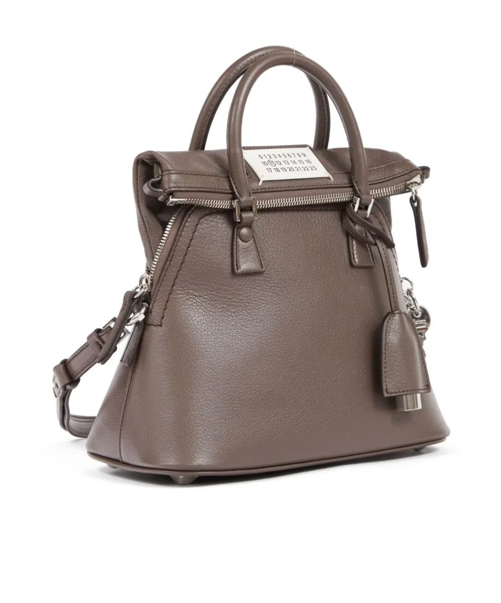 Maison Margiela 5Ac Classique Mini Tote Bag