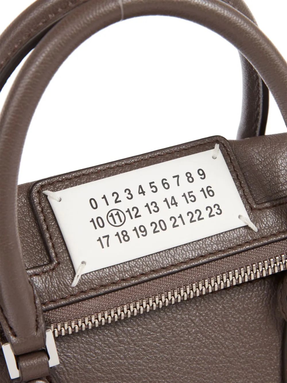 Maison Margiela 5Ac Classique Mini Tote Bag