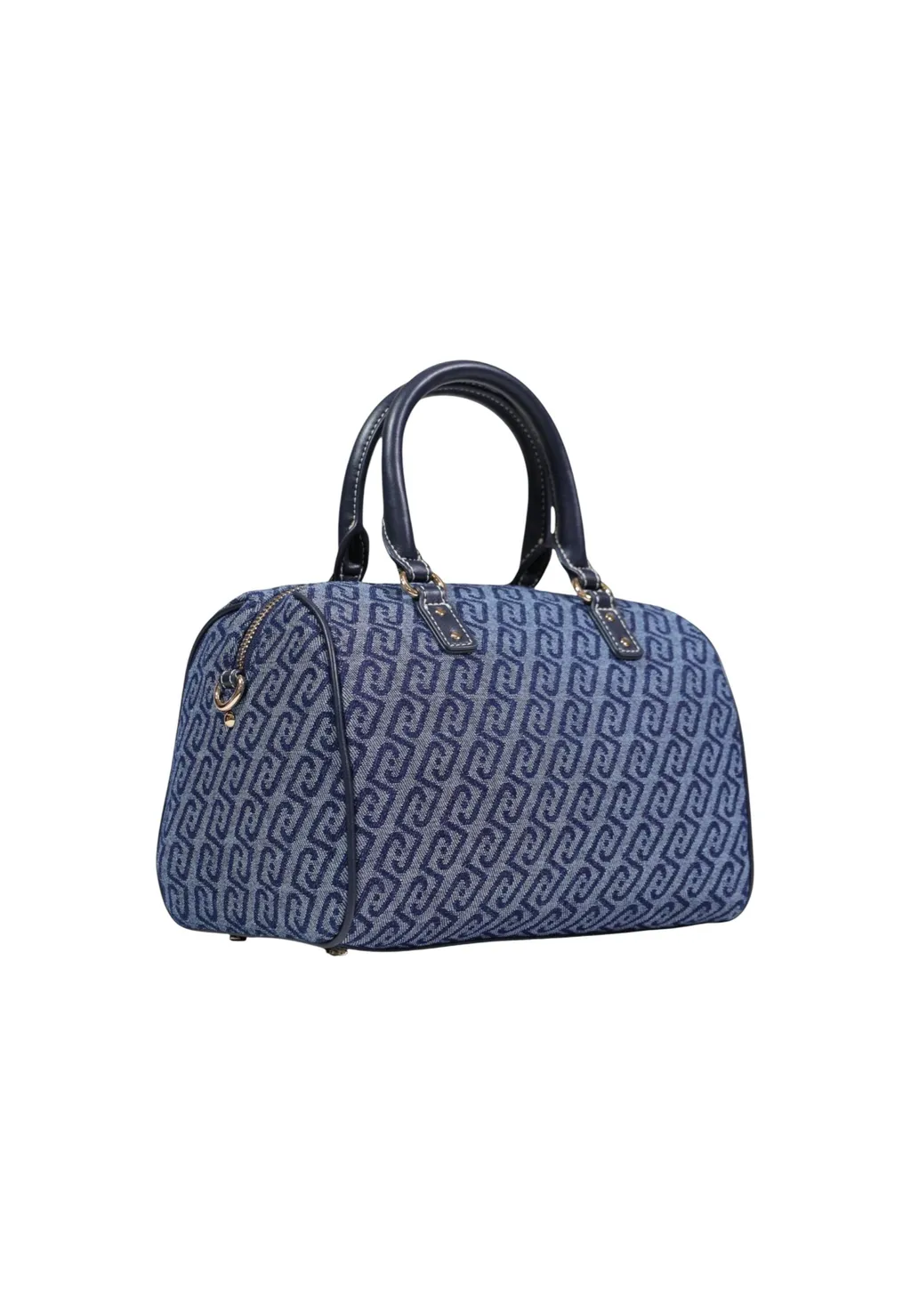 Liu Jo Logo Lettering Tote Bag