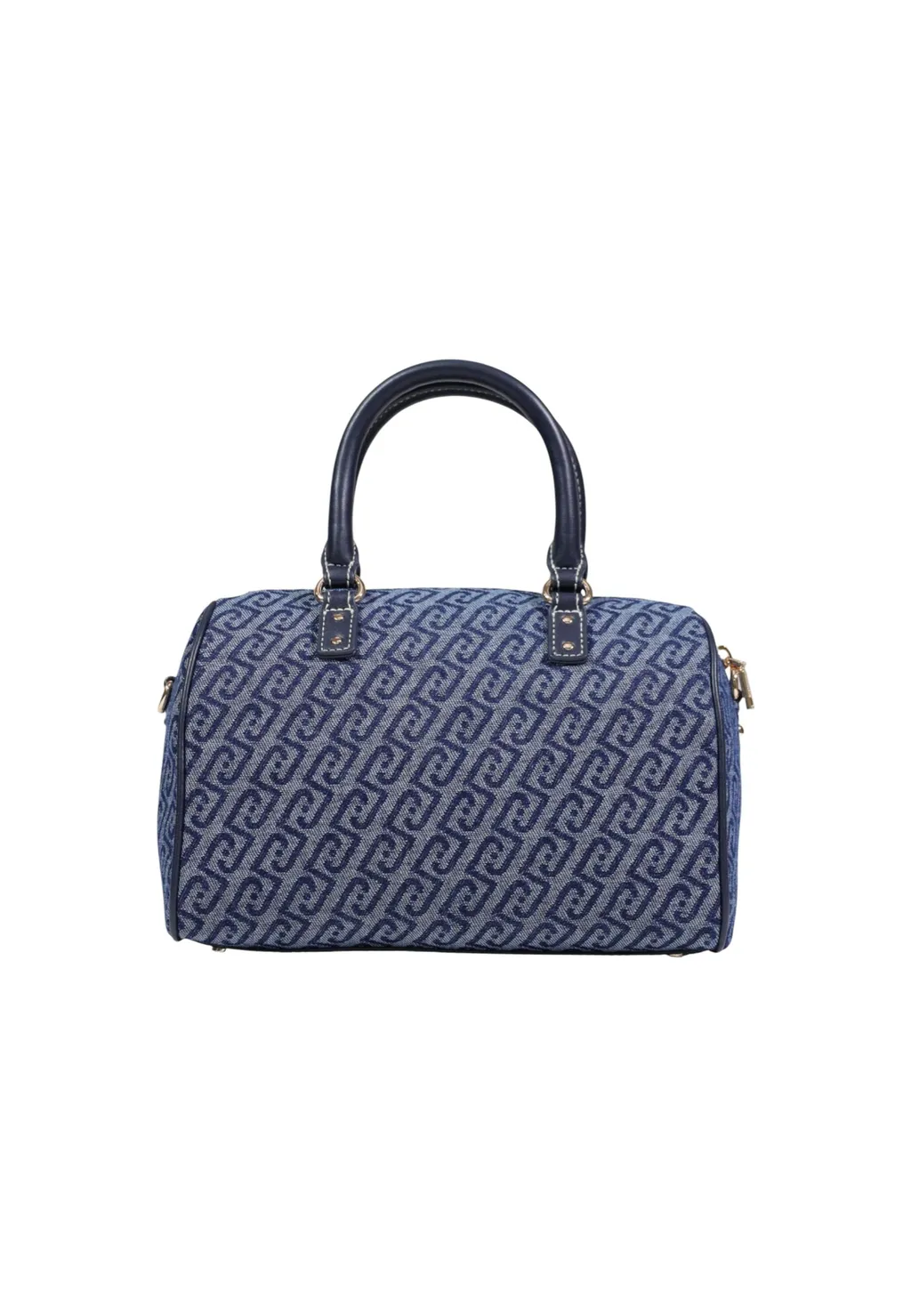 Liu Jo Logo Lettering Tote Bag