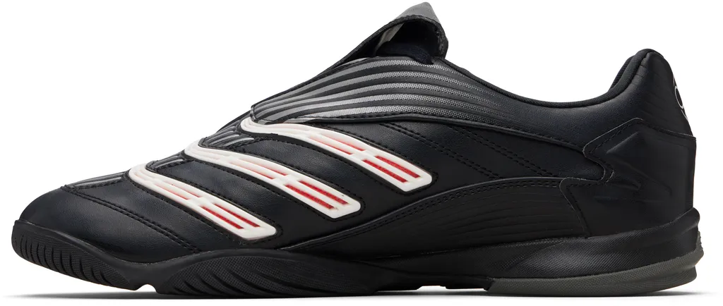 Adidas Originals Predator Sala Lace-Up Sneakers