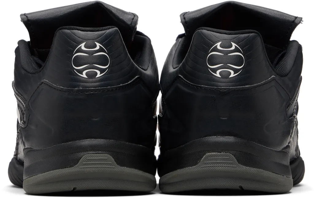 Adidas Originals Predator Sala Lace-Up Sneakers