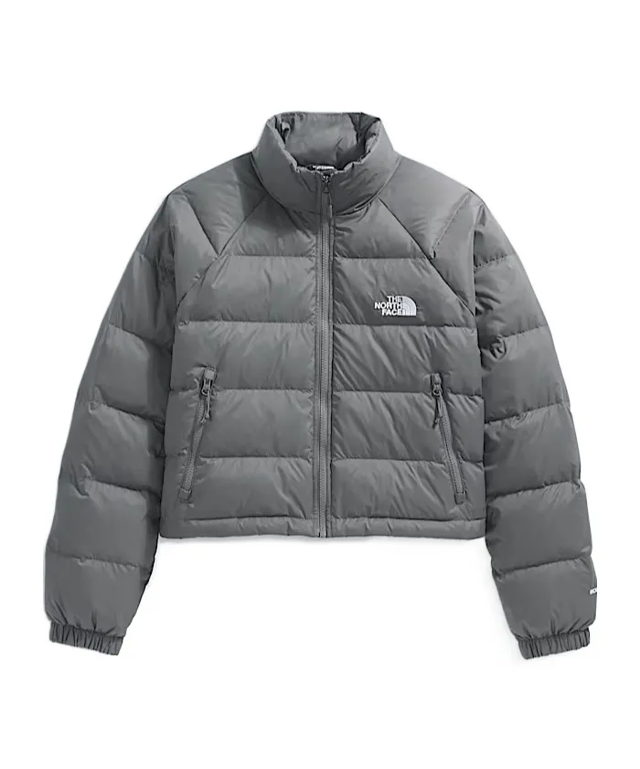 Hydrenalite Short Down Jacket