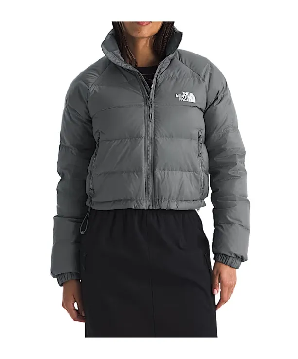 Hydrenalite Short Down Jacket