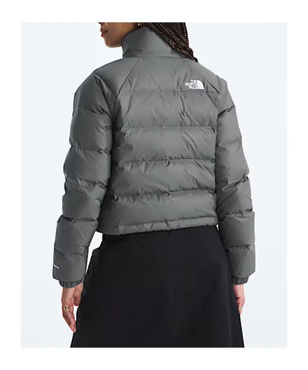 Hydrenalite Short Down Jacket