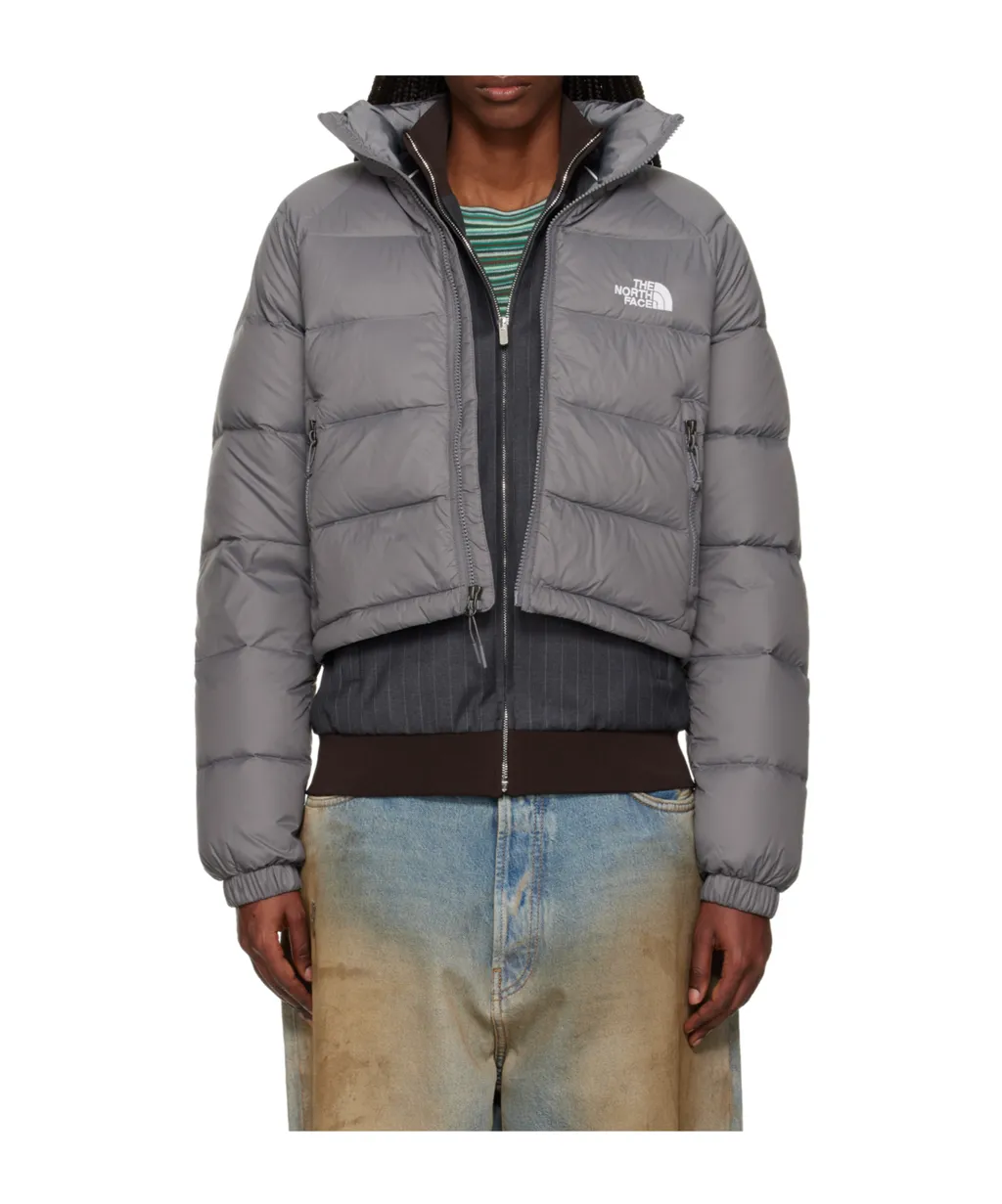 Hydrenalite Short Down Jacket