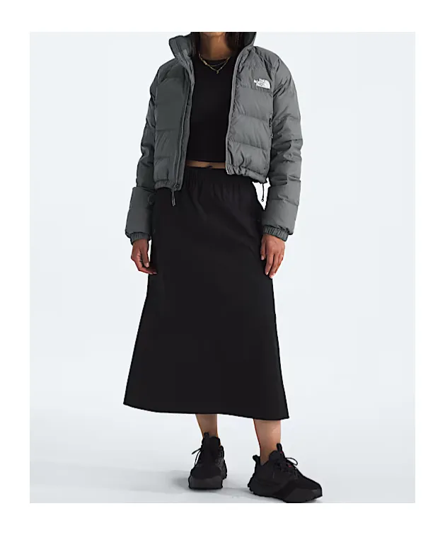 Hydrenalite Short Down Jacket