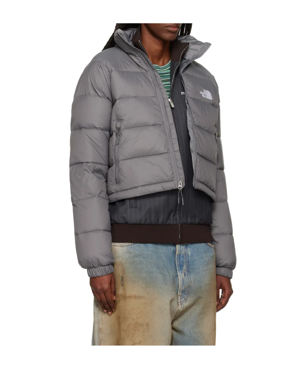 Hydrenalite Short Down Jacket