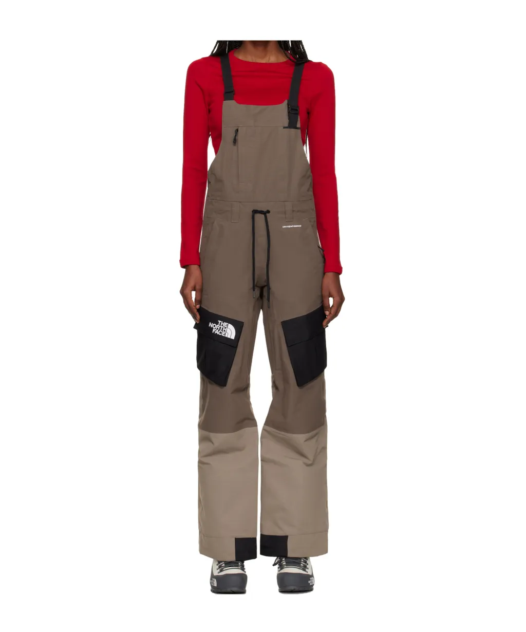 Dragline Bibs Overalls