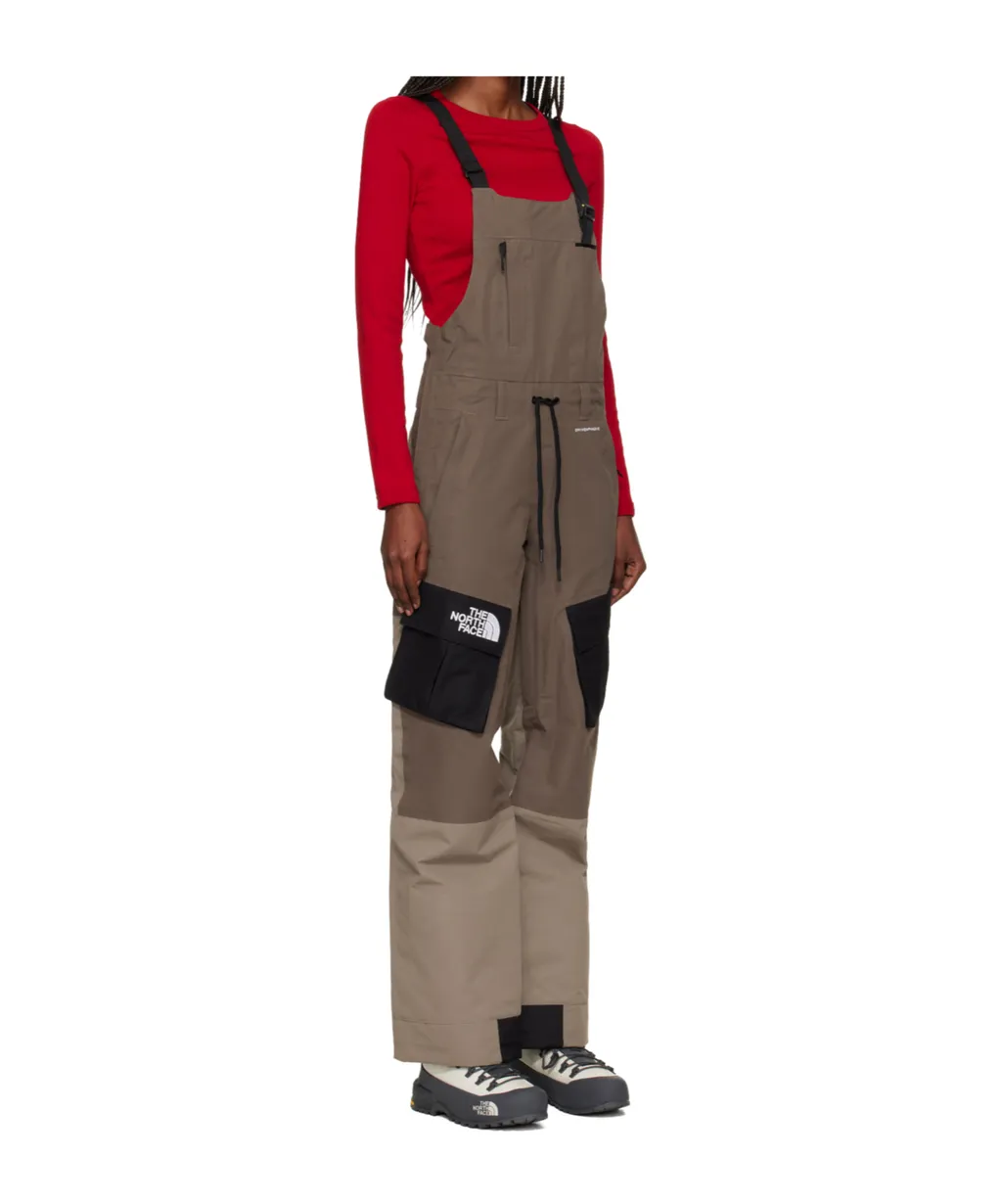 Dragline Bibs Overalls