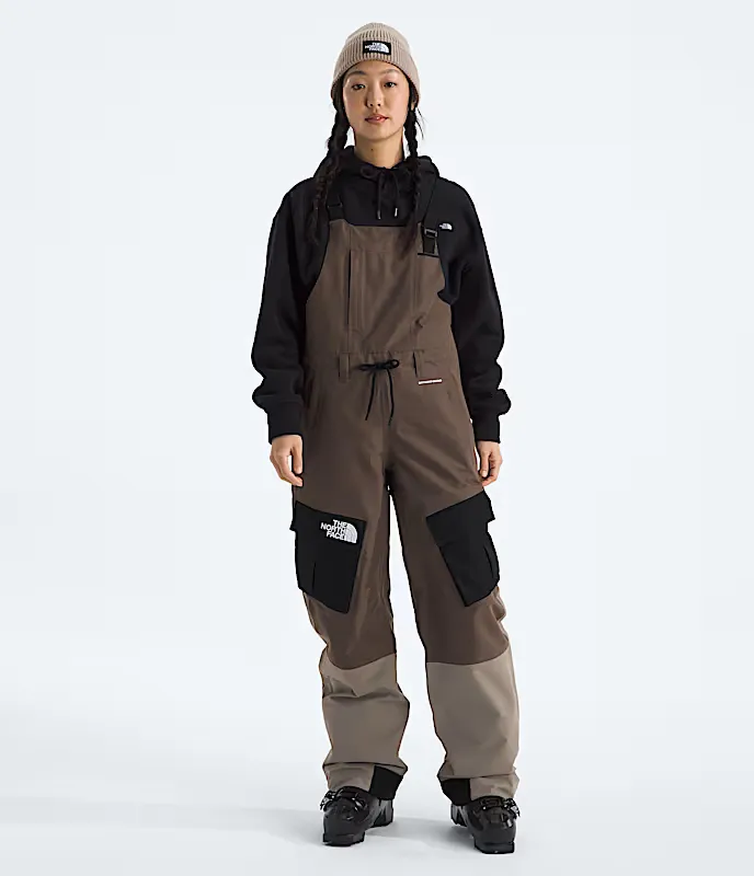 Dragline Bibs Overalls