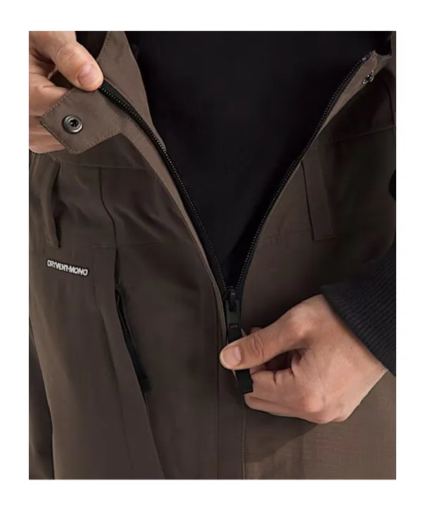 Dragline Bibs Overalls