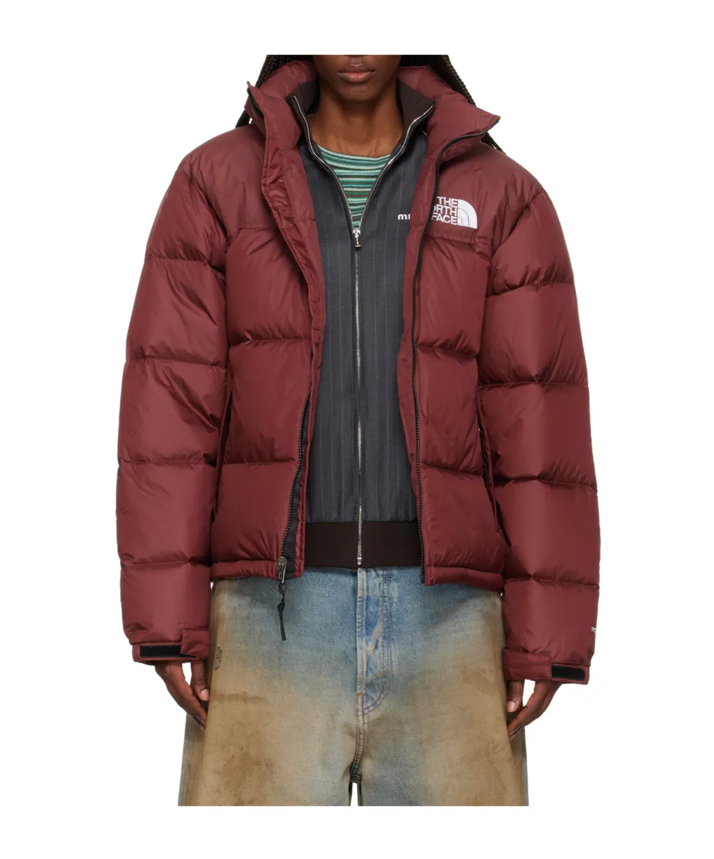 1996 Retro Nuptse Down Jacket