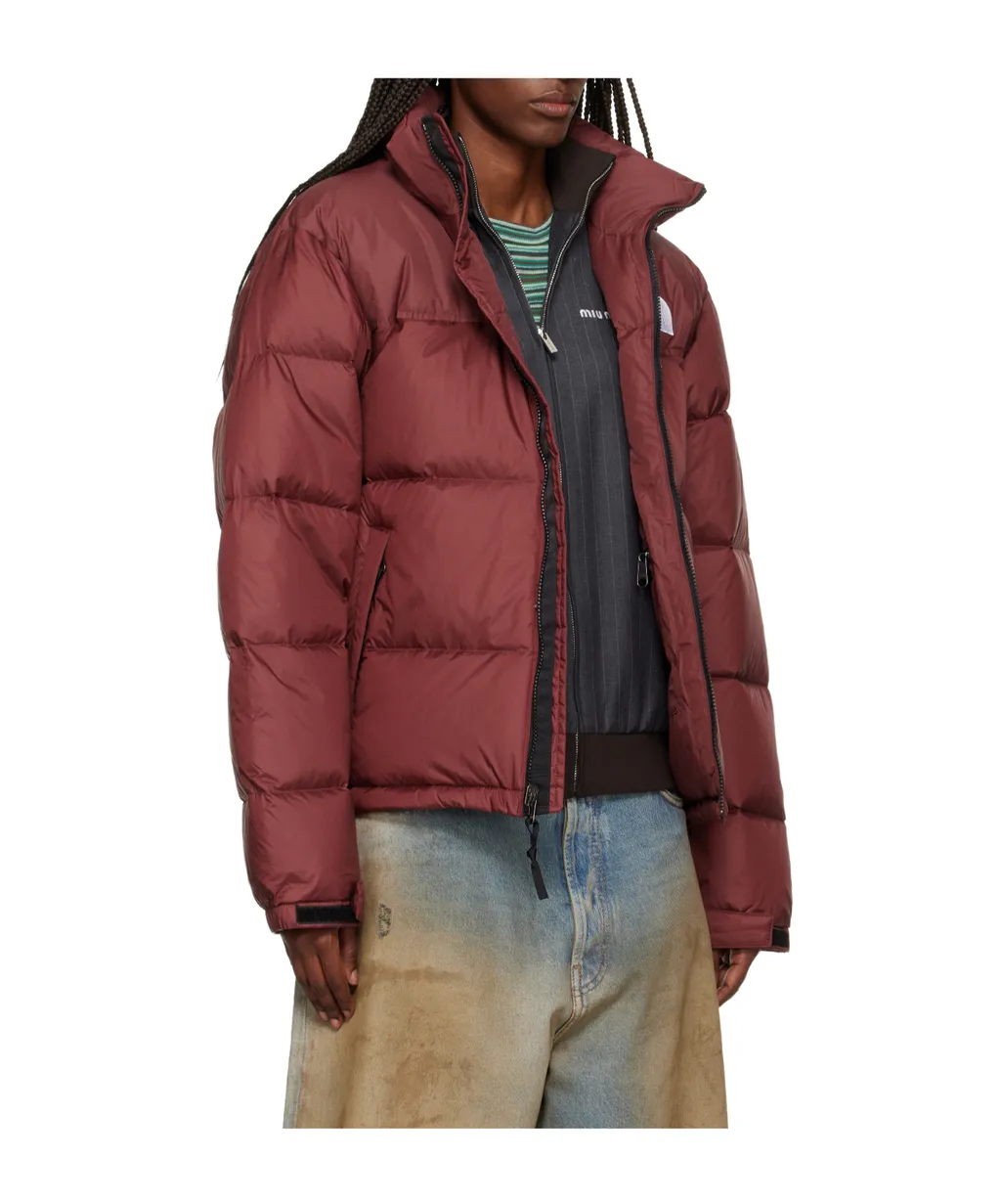 1996 Retro Nuptse Down Jacket