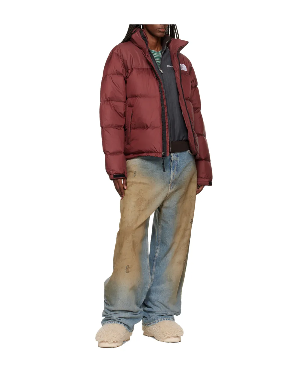 1996 Retro Nuptse Down Jacket