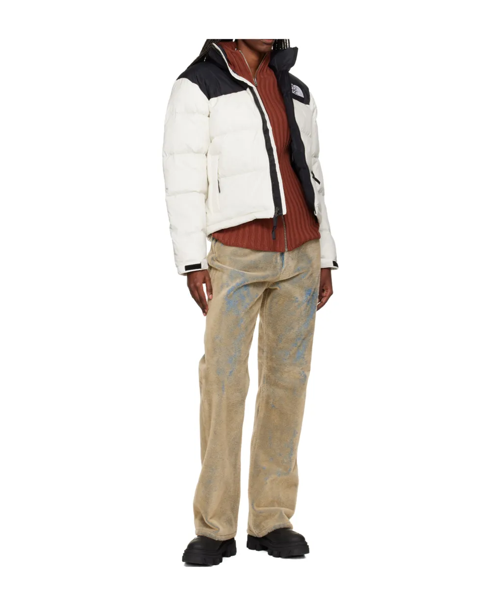 1996 Retro Nuptse Down Jacket