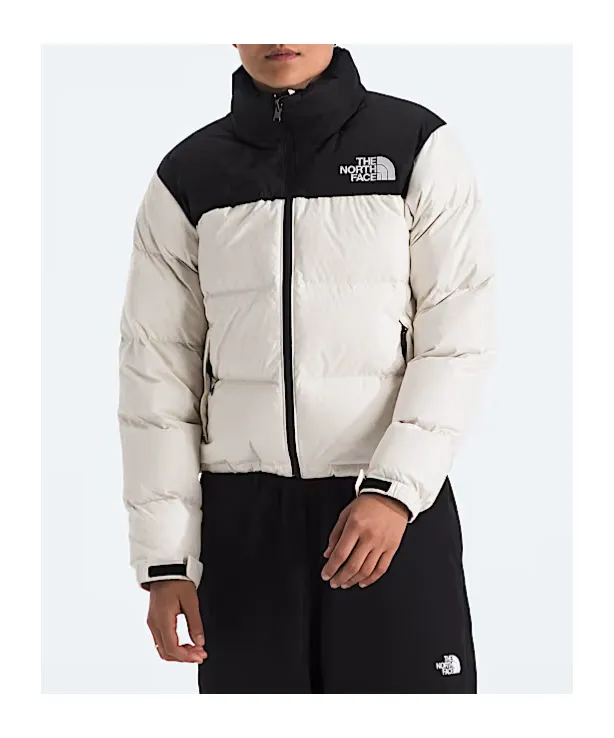 1996 Retro Nuptse Down Jacket