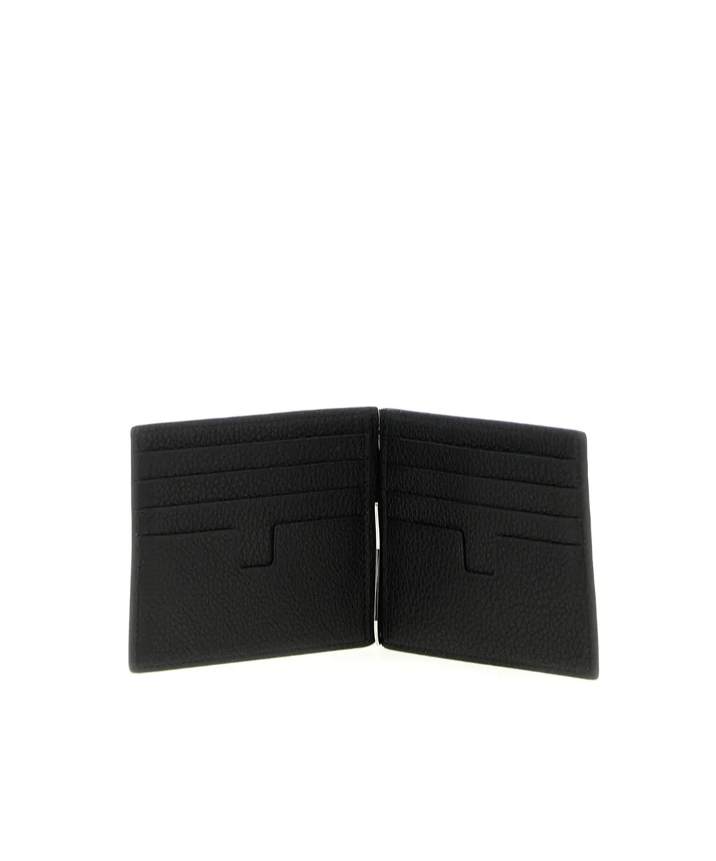 Brand Logo Wallet