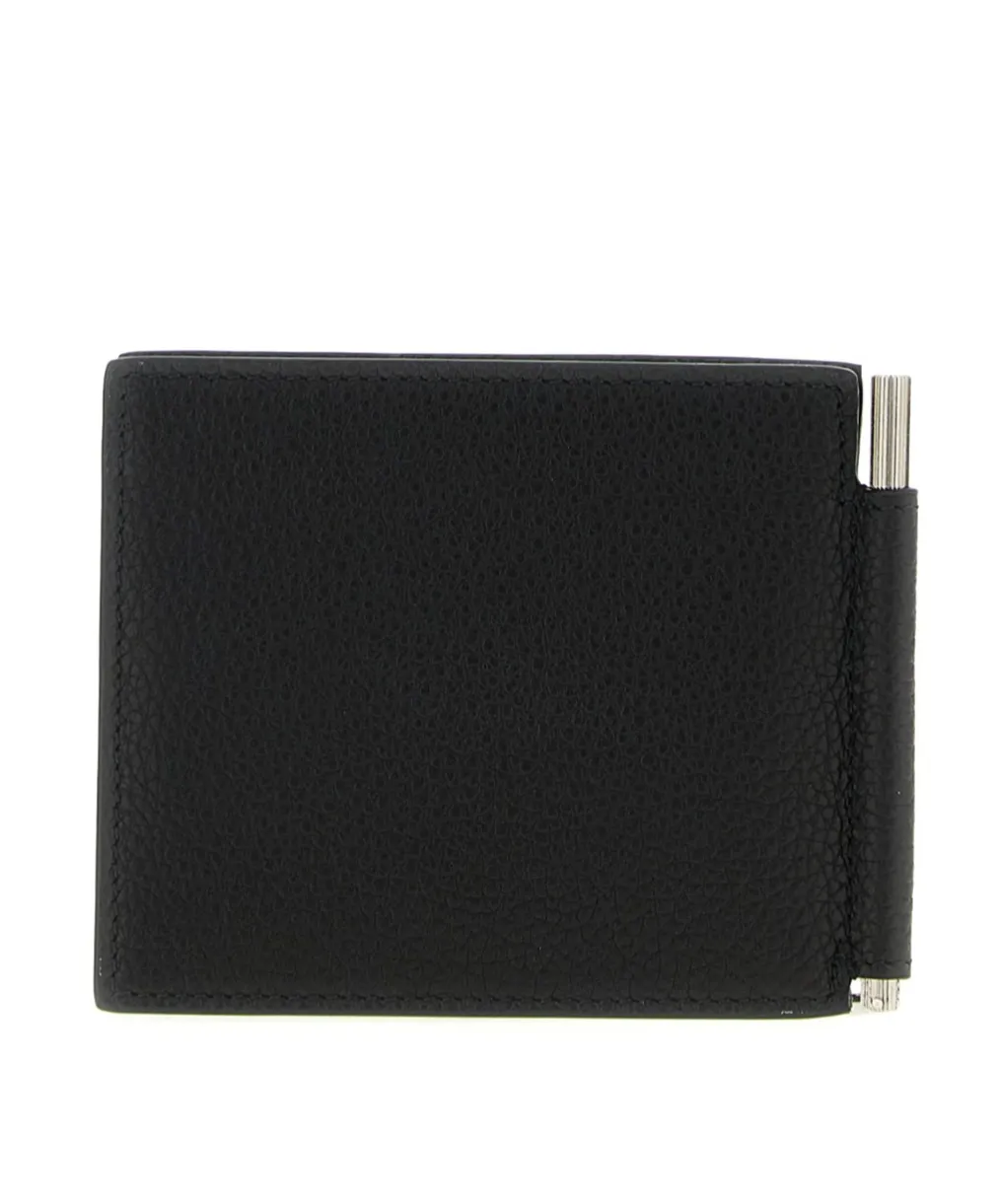 Brand Logo Wallet