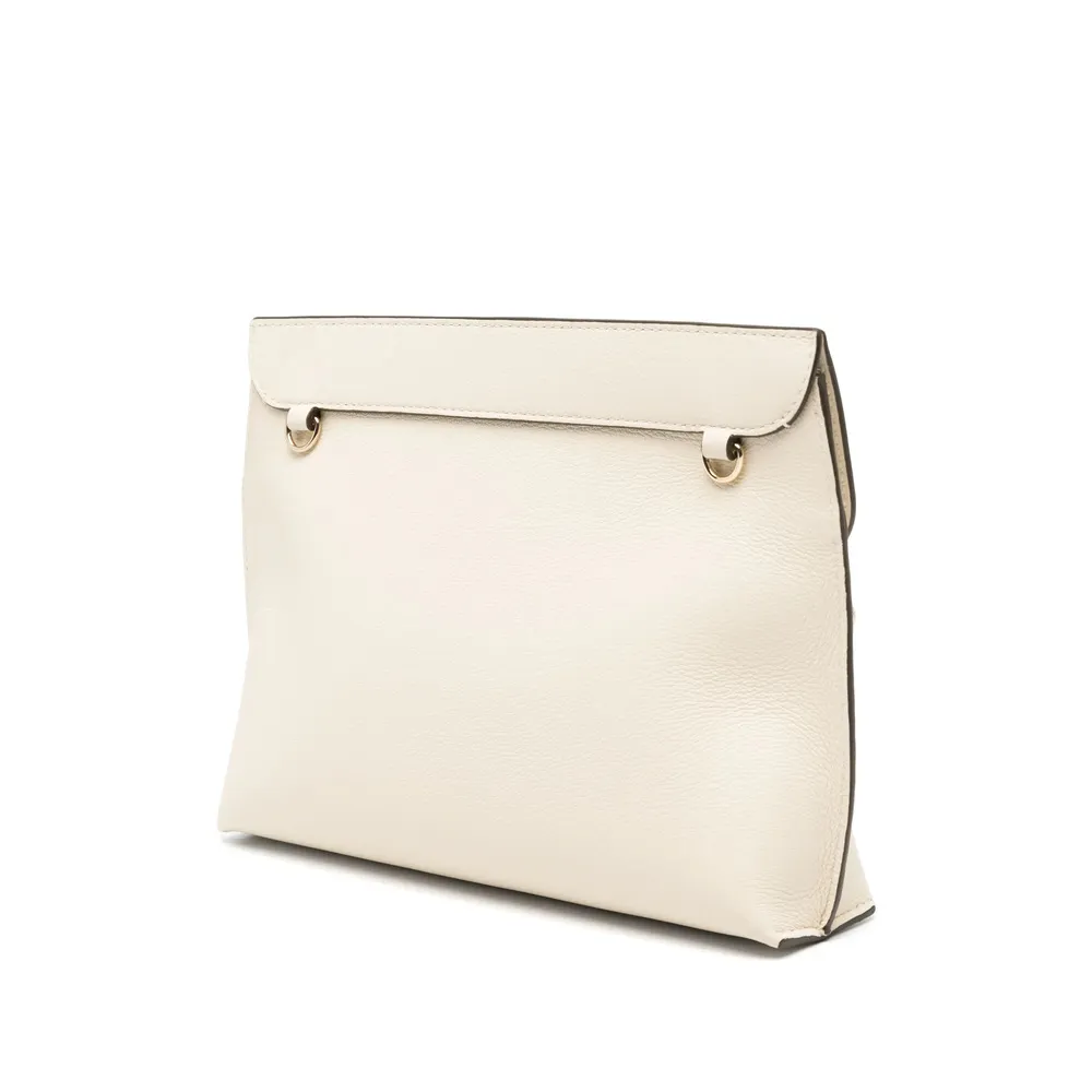 Chain Shoulder Bag