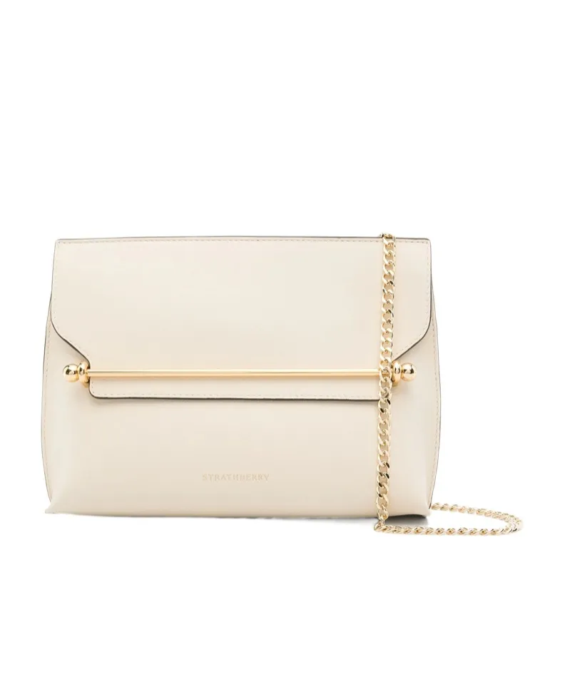 Chain Shoulder Bag