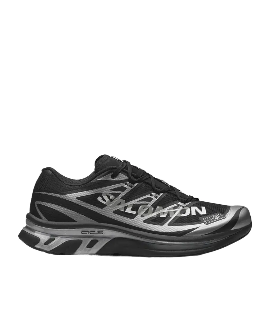 Mm6 Maison Margiela X Salomon Running Shoes