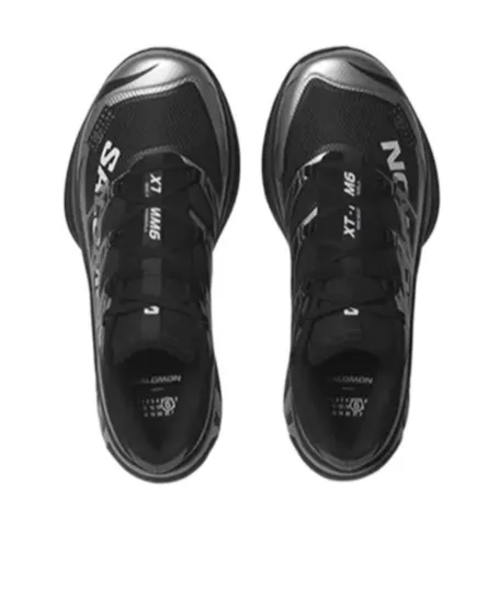 Mm6 Maison Margiela X Salomon Running Shoes