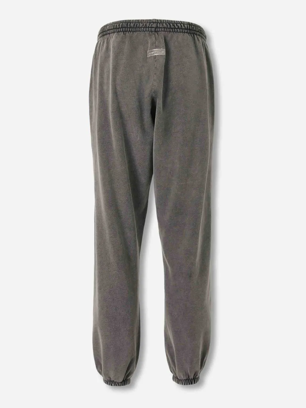 Acne Studios Elasticated Waist Trousers