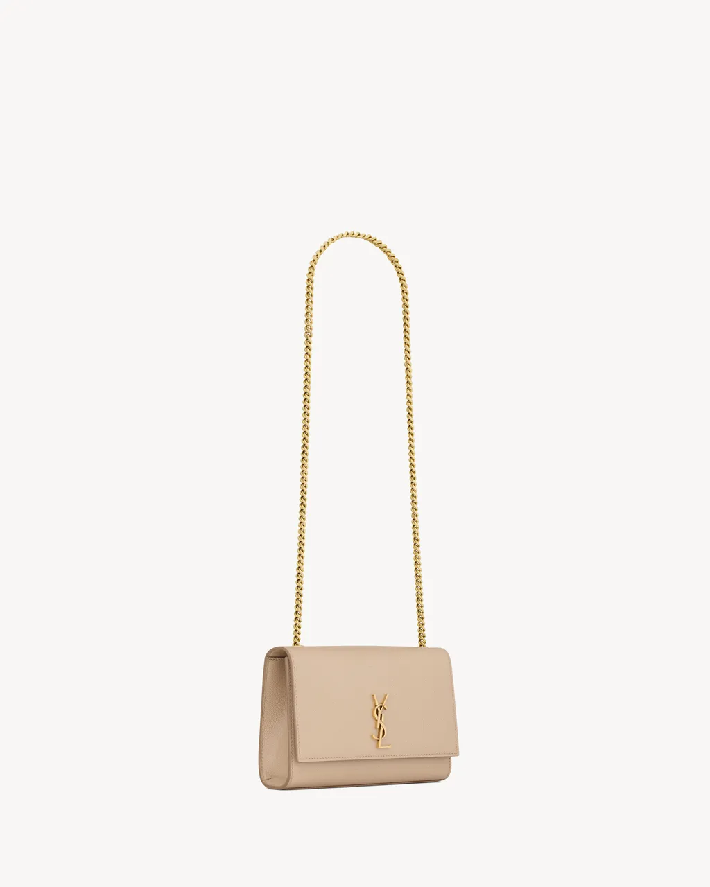 Kate Small Flap Shoulder Bag