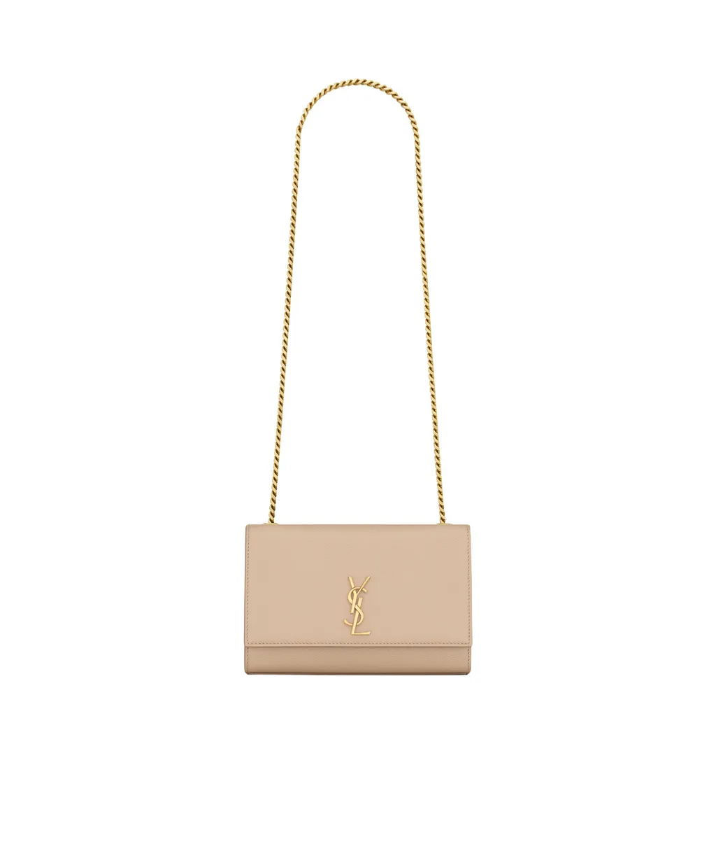 Kate Small Flap Shoulder Bag