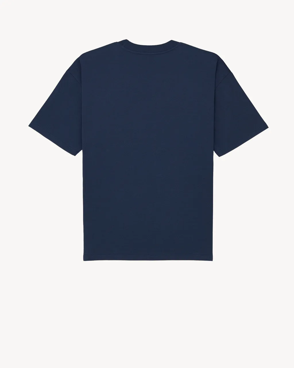 Crew Neck T-Shirt