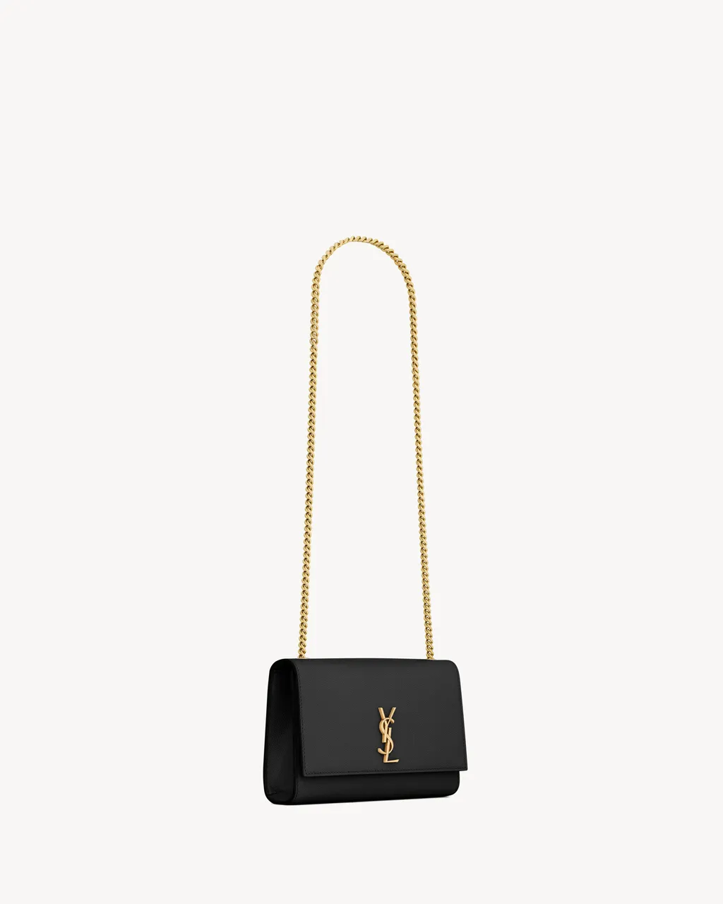 Kate Small Flap Shoulder Bag