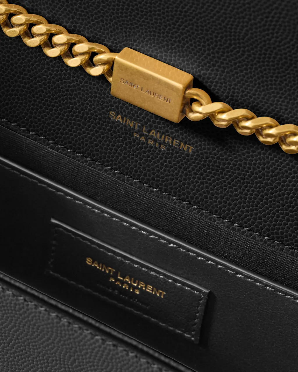 Kate Small Flap Shoulder Bag