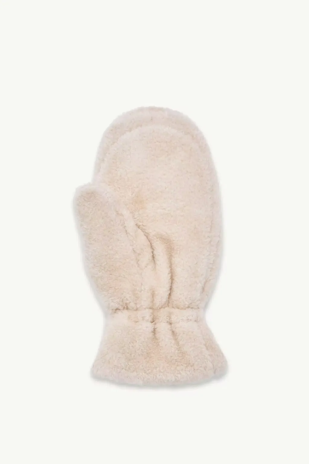 Teddy Mittens
